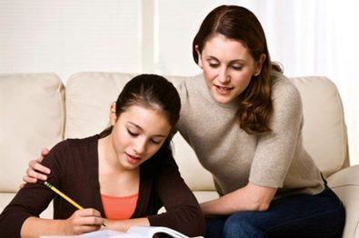 3 Điều Cha Mẹ Bắt Buộc Ghi Nhớ Khi Có Con Đang Học Trung Học Phổ Thông